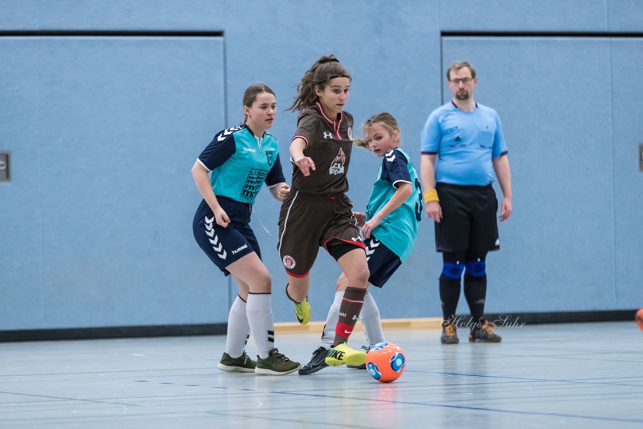 Bild 303 - HFV Futsalmeisterschaft